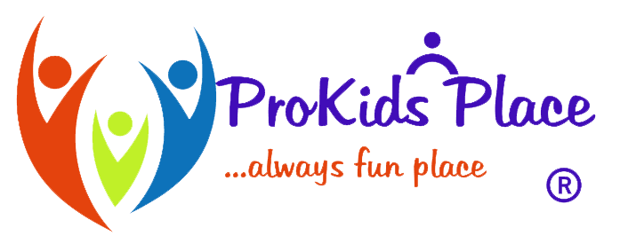ProKids Place Logo