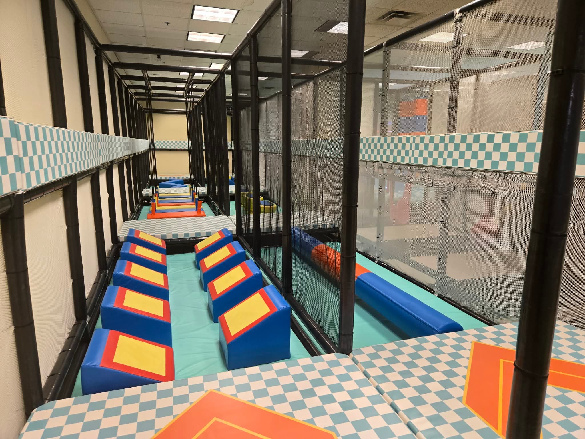 ProKids Place interior