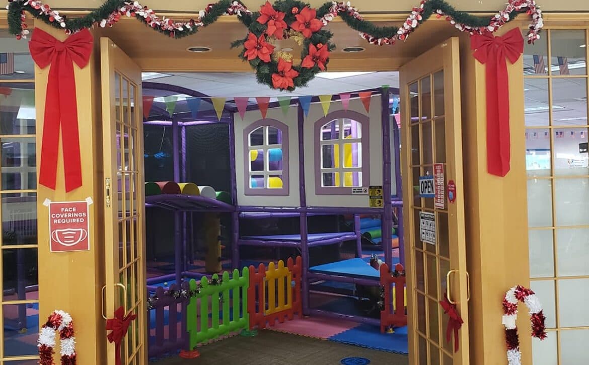 Play Area