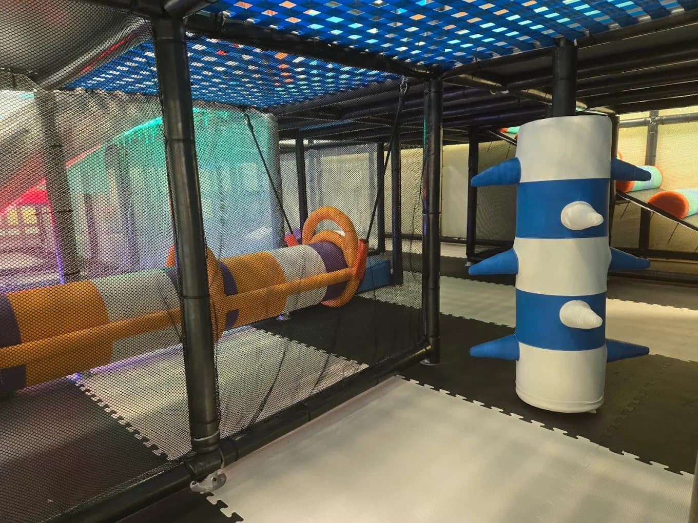 Play Structure